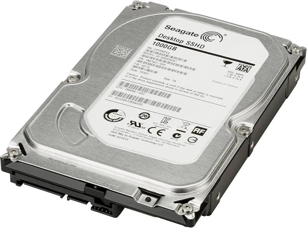 HDD 250 Go