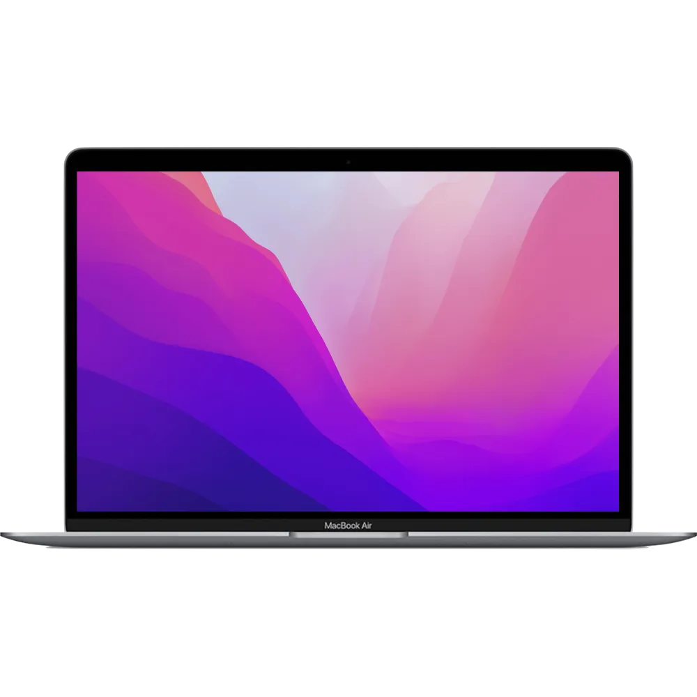 Macbook